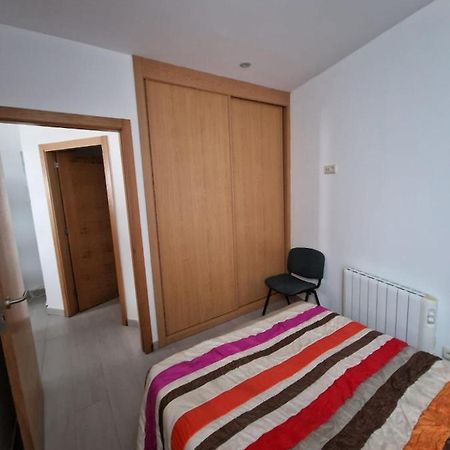 Casa Baiona Centro 빌라 외부 사진