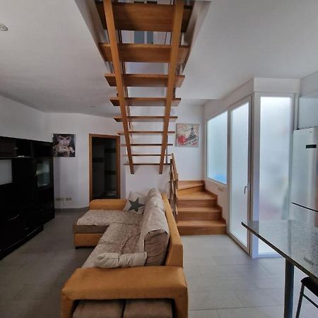 Casa Baiona Centro 빌라 외부 사진
