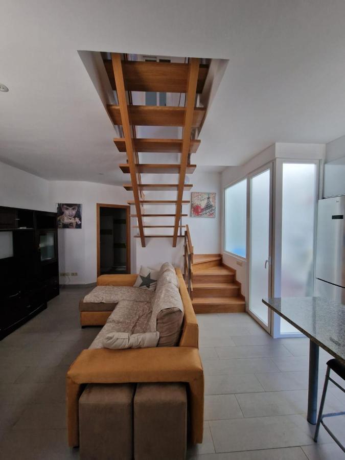 Casa Baiona Centro 빌라 외부 사진